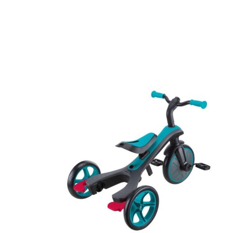Rowerek EXPLORER TRIKE 4w1 (634-105) Globber
