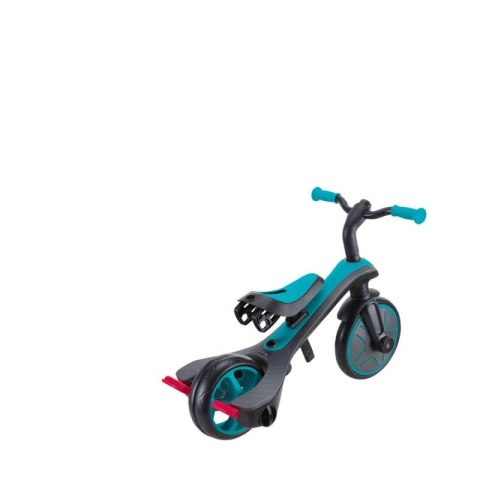 Rowerek EXPLORER TRIKE 4w1 (634-105) Globber