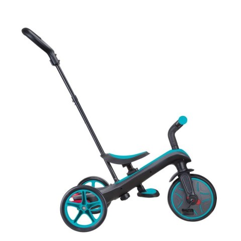 Rowerek EXPLORER TRIKE 4w1 (634-105) Globber