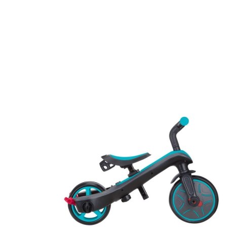 Rowerek EXPLORER TRIKE 4w1 (634-105) Globber