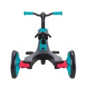 Rowerek EXPLORER TRIKE 4w1 (634-105) Globber