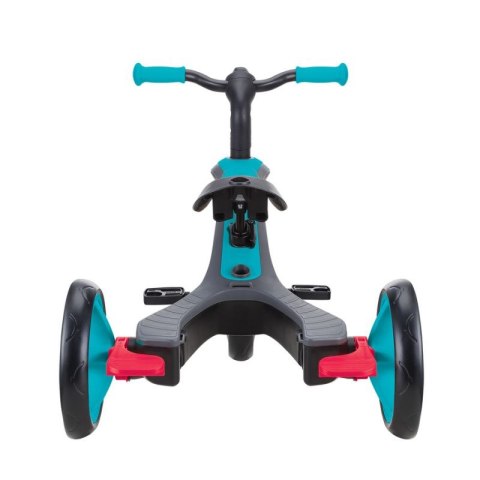 Rowerek EXPLORER TRIKE 4w1 (634-105) Globber