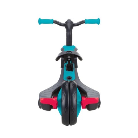 Rowerek EXPLORER TRIKE 4w1 (634-105) Globber