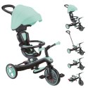 Rowerek EXPLORER TRIKE 4w1 (634-206) Globber
