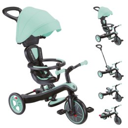 Rowerek EXPLORER TRIKE 4w1 (634-206) Globber
