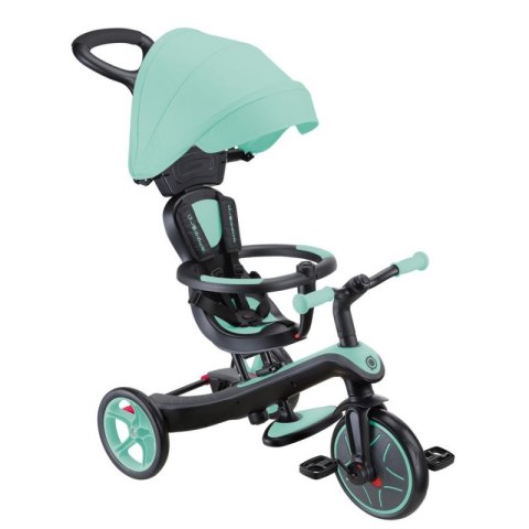 Rowerek EXPLORER TRIKE 4w1 (634-206) Globber