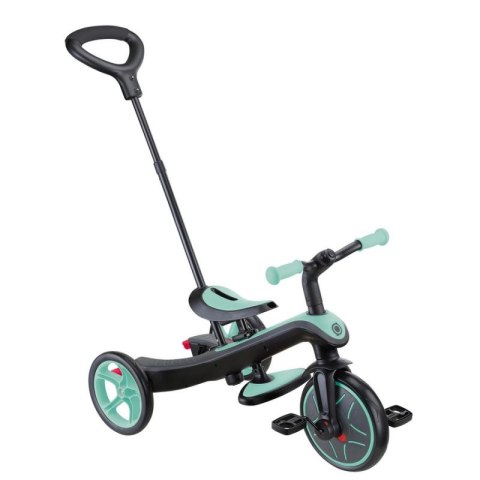Rowerek EXPLORER TRIKE 4w1 (634-206) Globber
