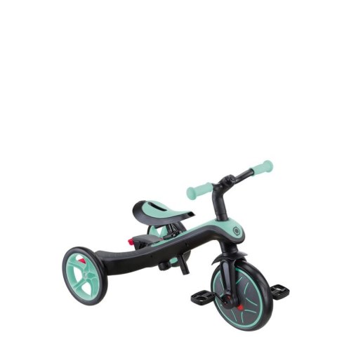 Rowerek EXPLORER TRIKE 4w1 (634-206) Globber