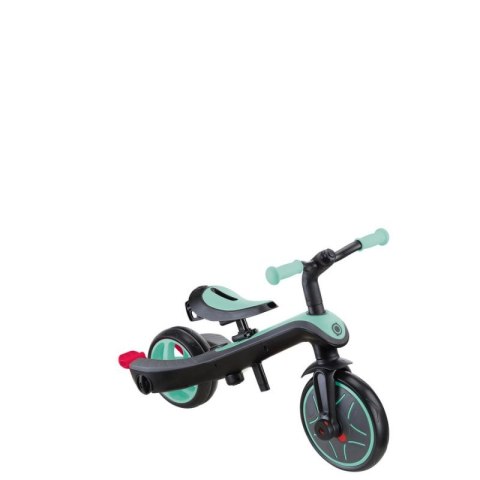 Rowerek EXPLORER TRIKE 4w1 (634-206) Globber