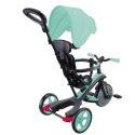 Rowerek EXPLORER TRIKE 4w1 (634-206) Globber