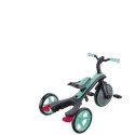 Rowerek EXPLORER TRIKE 4w1 (634-206) Globber