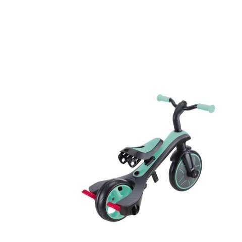 Rowerek EXPLORER TRIKE 4w1 (634-206) Globber