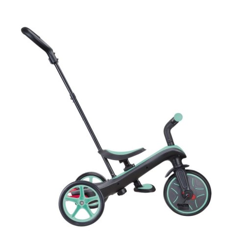 Rowerek EXPLORER TRIKE 4w1 (634-206) Globber