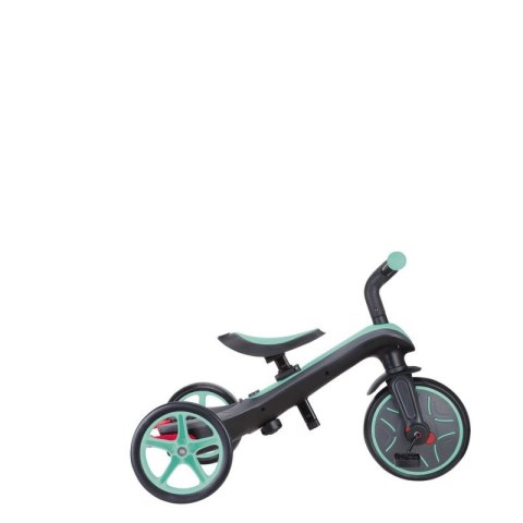 Rowerek EXPLORER TRIKE 4w1 (634-206) Globber