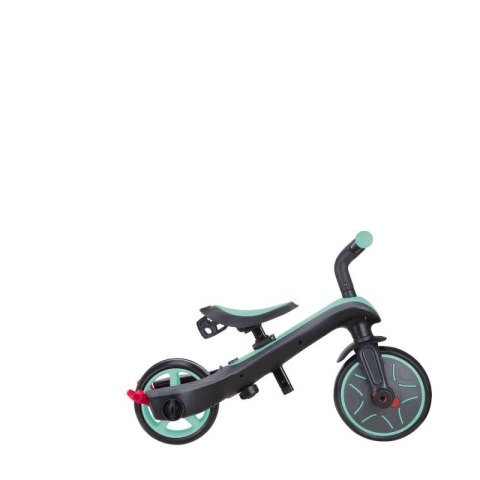 Rowerek EXPLORER TRIKE 4w1 (634-206) Globber