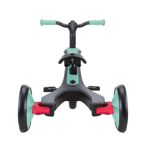 Rowerek EXPLORER TRIKE 4w1 (634-206) Globber