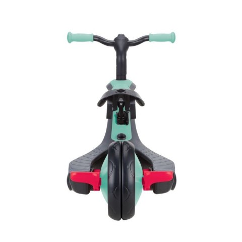 Rowerek EXPLORER TRIKE 4w1 (634-206) Globber