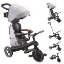 Rowerek EXPLORER TRIKE 4w1 DELUXE PLAY (636-120) Deluxe