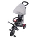 Rowerek EXPLORER TRIKE 4w1 DELUXE PLAY (636-120) Deluxe