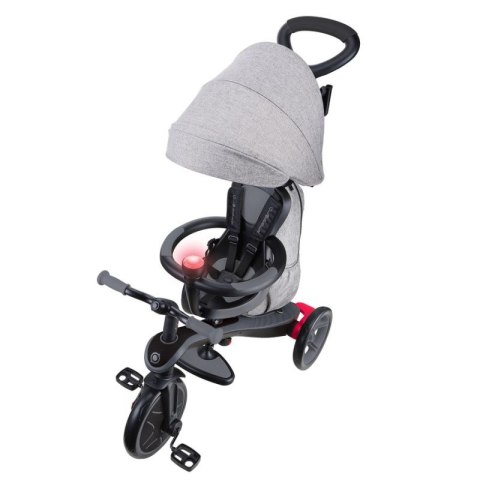 Rowerek EXPLORER TRIKE 4w1 DELUXE PLAY (636-120) Deluxe