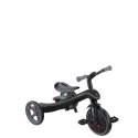 Rowerek EXPLORER TRIKE 4w1 DELUXE PLAY (636-120) Deluxe