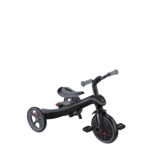 Rowerek EXPLORER TRIKE 4w1 DELUXE PLAY (636-120) Deluxe
