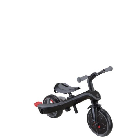 Rowerek EXPLORER TRIKE 4w1 DELUXE PLAY (636-120) Deluxe