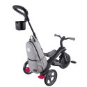 Rowerek EXPLORER TRIKE 4w1 DELUXE PLAY (636-120) Deluxe
