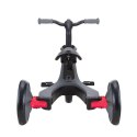 Rowerek EXPLORER TRIKE 4w1 DELUXE PLAY (636-120) Deluxe