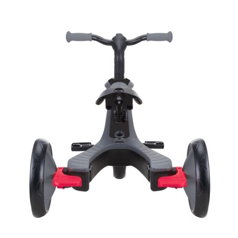 Rowerek EXPLORER TRIKE 4w1 DELUXE PLAY (636-120) Deluxe