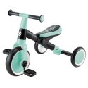 Rowerek LEARNING TRIKE 2w1 (735-206) Globber