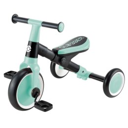 Rowerek LEARNING TRIKE 2w1 (735-206) Globber