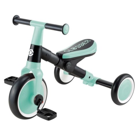 Rowerek LEARNING TRIKE 2w1 (735-206) Globber