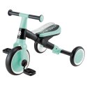 Rowerek LEARNING TRIKE 2w1 (735-206) Globber