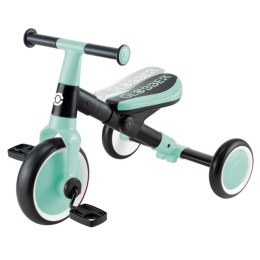 Rowerek LEARNING TRIKE 2w1 (735-206) Globber