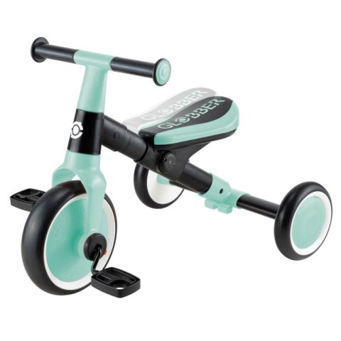 Rowerek LEARNING TRIKE 2w1 (735-206) Globber