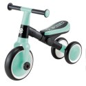 Rowerek LEARNING TRIKE 2w1 (735-206) Globber