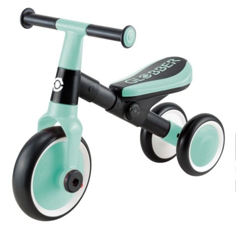 Rowerek LEARNING TRIKE 2w1 (735-206) Globber