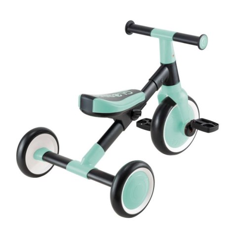 Rowerek LEARNING TRIKE 2w1 (735-206) Globber