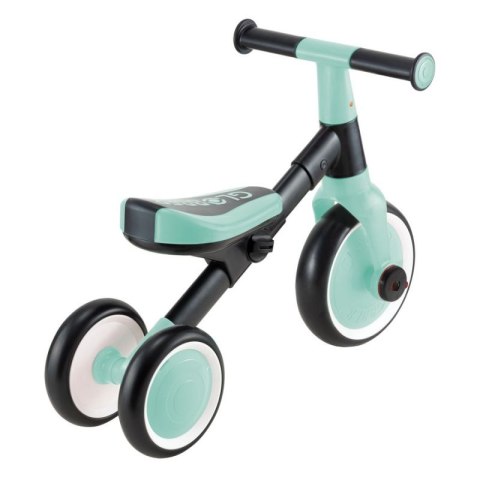 Rowerek LEARNING TRIKE 2w1 (735-206) Globber