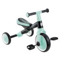 Rowerek LEARNING TRIKE 2w1 (735-206) Globber