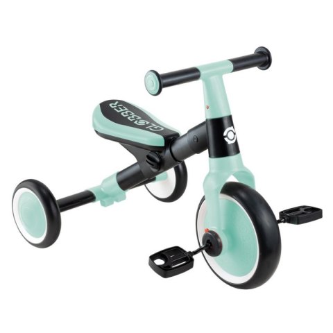 Rowerek LEARNING TRIKE 2w1 (735-206) Globber