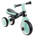 Rowerek LEARNING TRIKE 2w1 (735-206) Globber