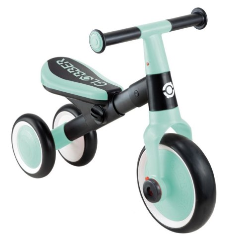 Rowerek LEARNING TRIKE 2w1 (735-206) Globber