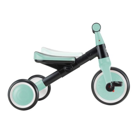 Rowerek LEARNING TRIKE 2w1 (735-206) Globber
