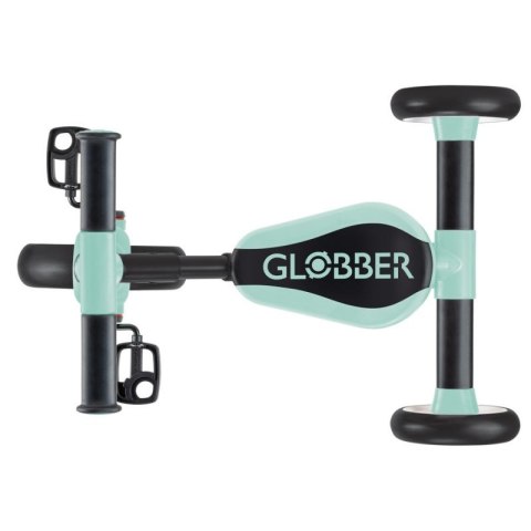 Rowerek LEARNING TRIKE 2w1 (735-206) Globber
