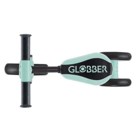 Rowerek LEARNING TRIKE 2w1 (735-206) Globber