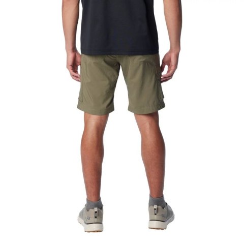 Spodenki Columbia Silver Ridge Utility Cargo Shorts M 2030744397 Columbia
