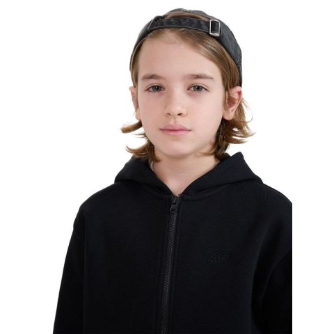 Bluza 4F Jr 4FJWMM00TSWSM1859-20S 4f