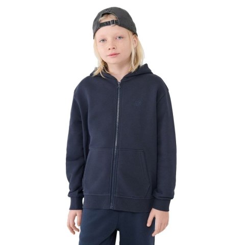 Bluza 4F Jr 4FJWMM00TSWSM1859-31S 4f